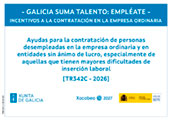 galicia suma talento